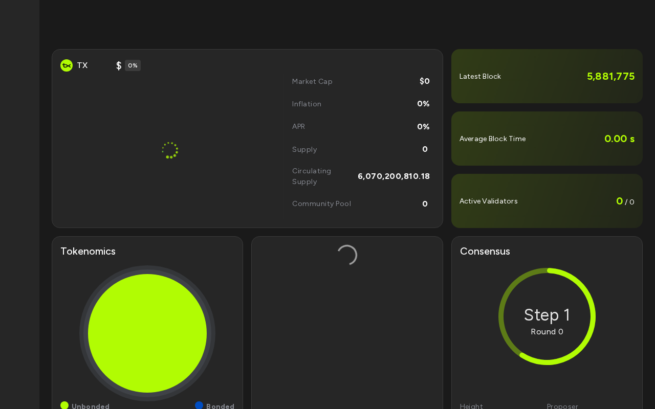 explorer.devnet-1.coreum.dev