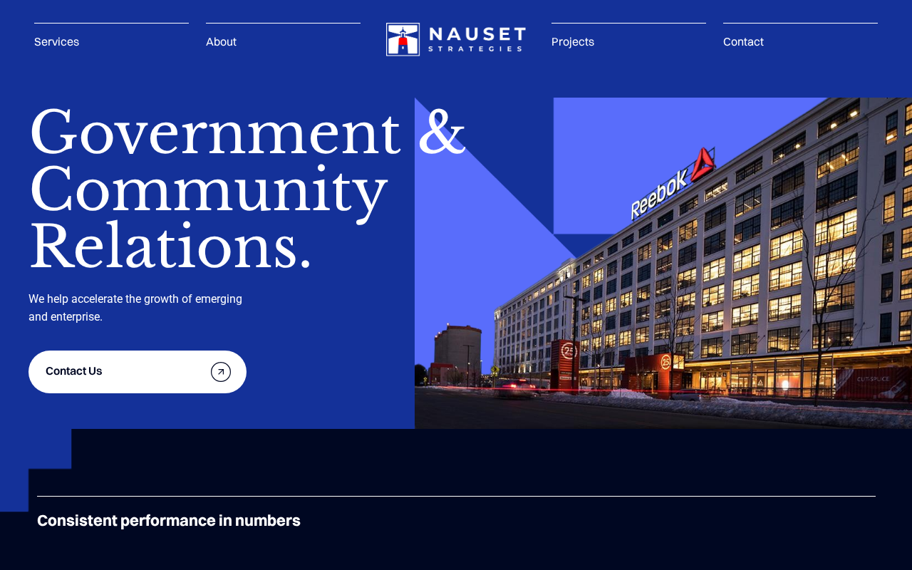 nauset-staging.whatarmy.dev