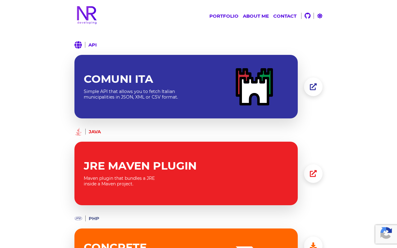 nicolorebaioli.dev