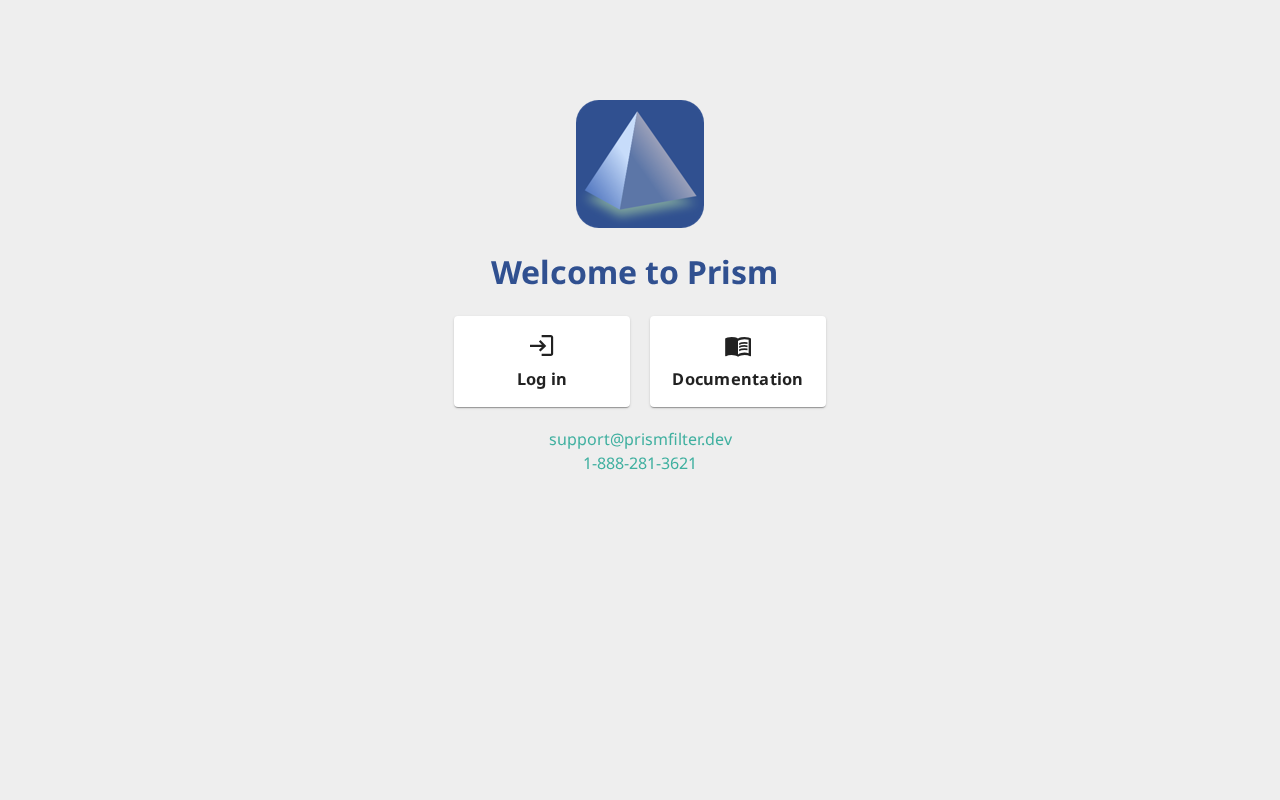 prismfilter.dev