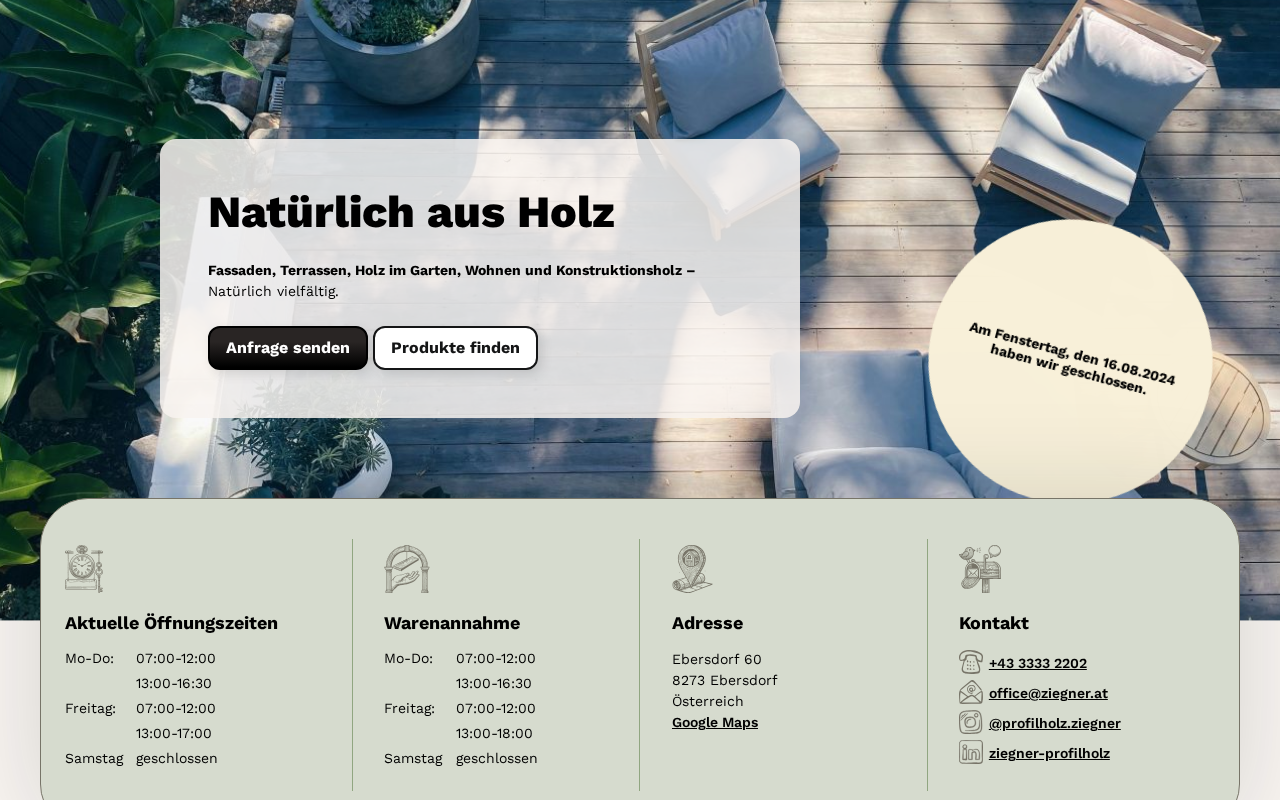 ziegner-cms-staging.liechtenecker.dev