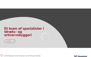 Screenshot af baseerhverv.dk