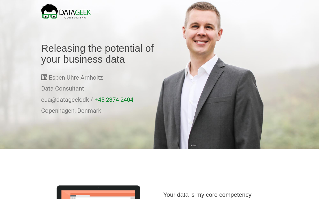 datageek.dk