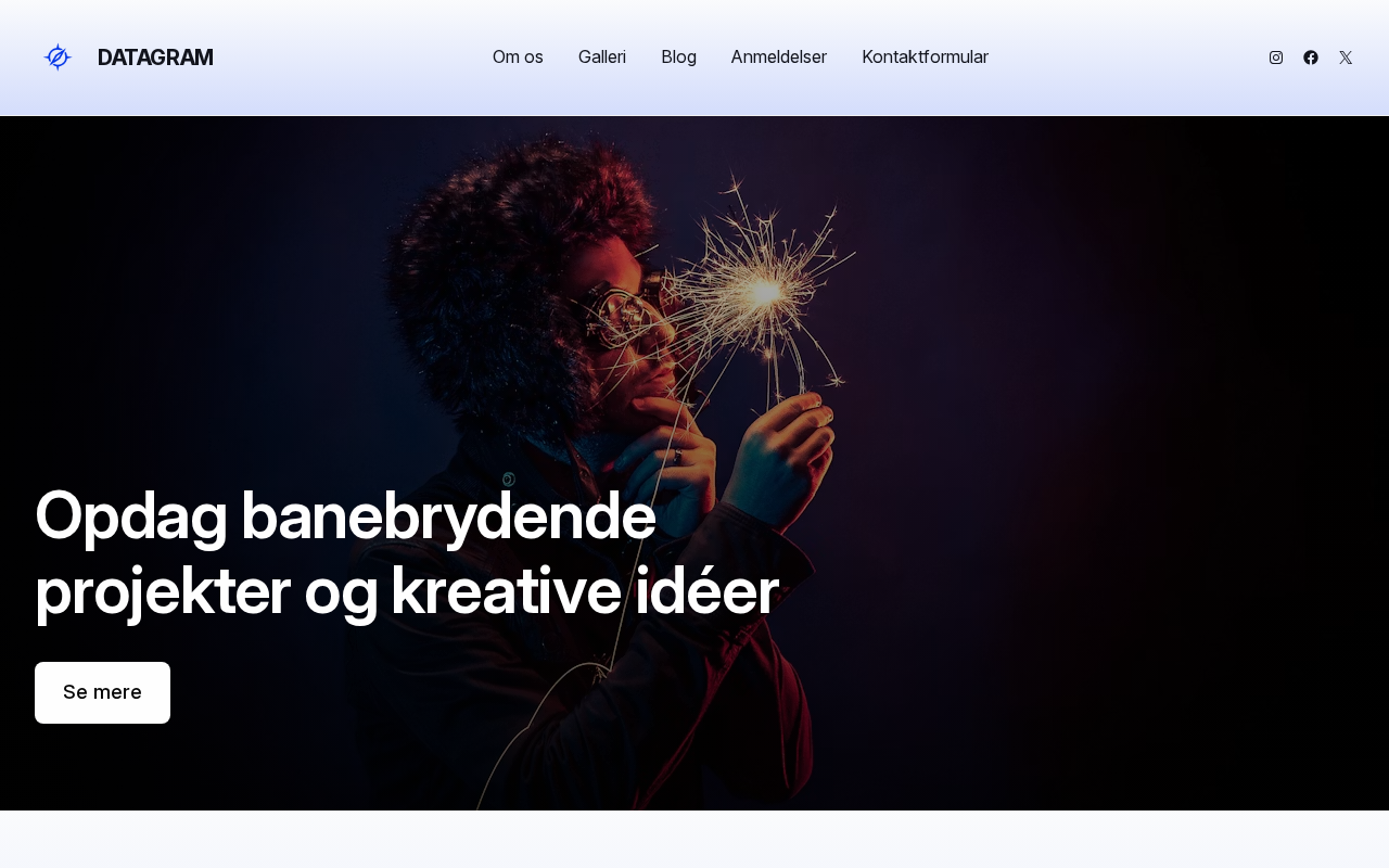 datagram.dk