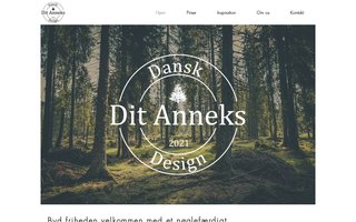 Screenshot af ditanneks.dk