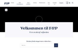 Screenshot af fogp.dk