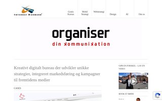 Screenshot af internet.dk