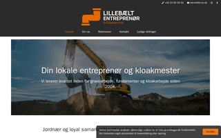 Screenshot af le-ks.dk