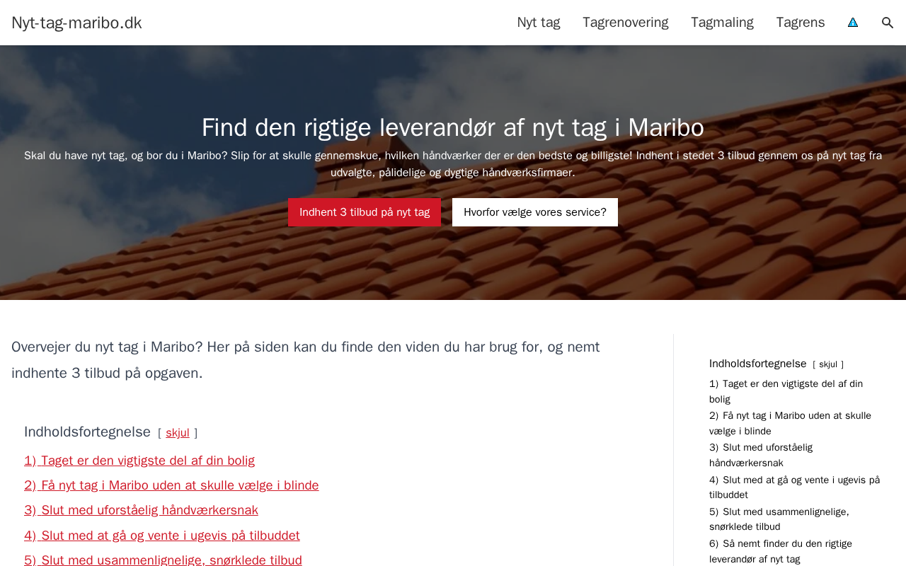 nyt-tag-maribo.dk