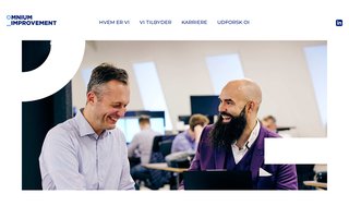 Screenshot af omnium.dk