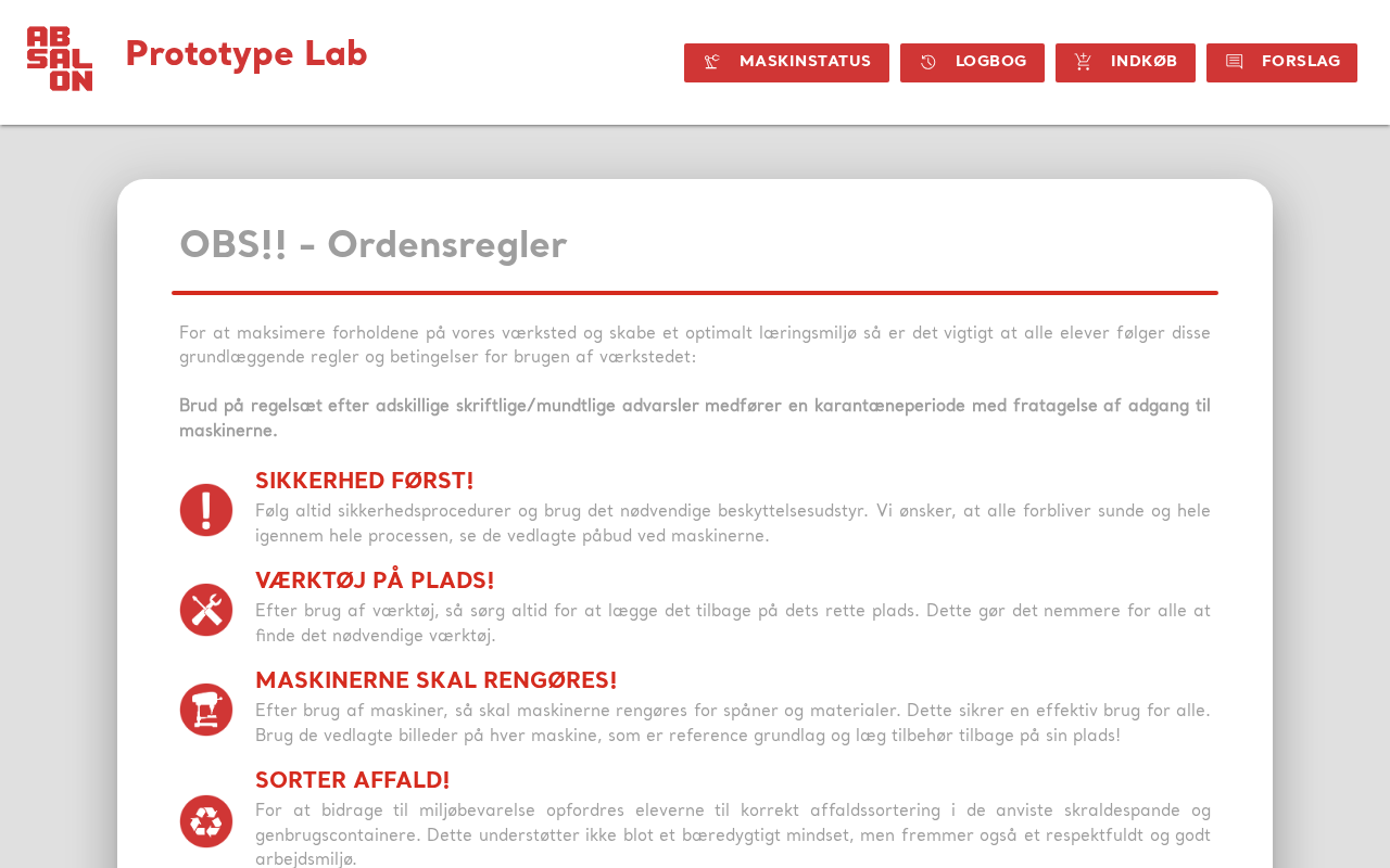 prototypelab.dk