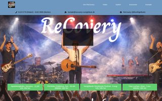Screenshot af recovery-runrigtribute.dk