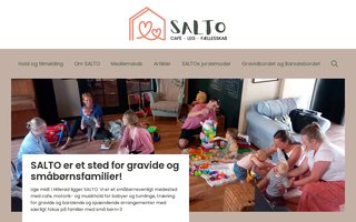 Screenshot af saltos.dk
