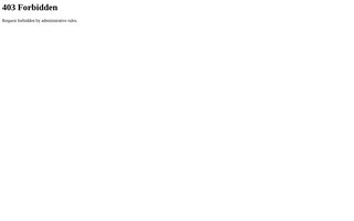 Screenshot af soroptimist-danmark.dk