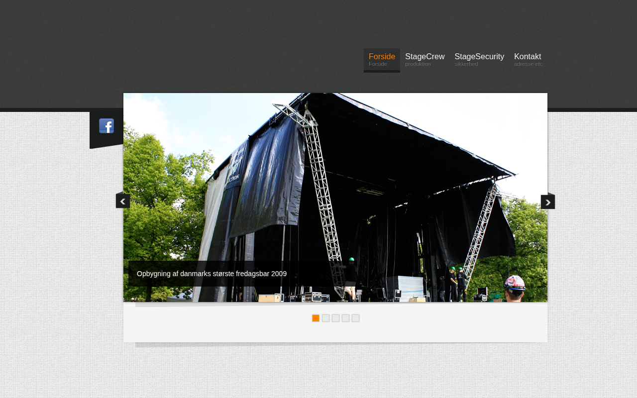 stagecrew.dk