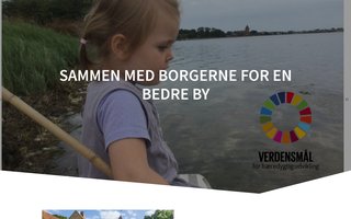 Screenshot af stegelokalforum.dk