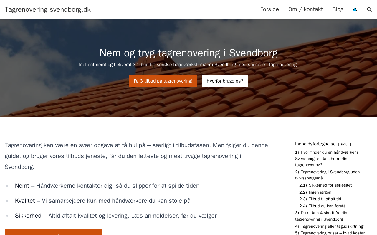 tagrenovering-svendborg.dk
