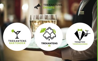 Screenshot af trekantensevents.dk