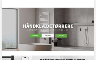 Screenshot af tvs.dk