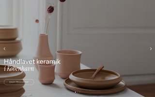 Screenshot af vildersboll.dk