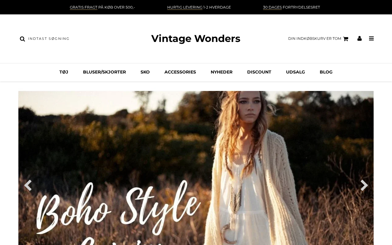 vintagewonders.dk