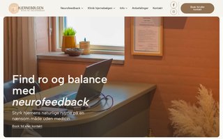 Screenshot af xn--hjerneblgen-mgb.dk