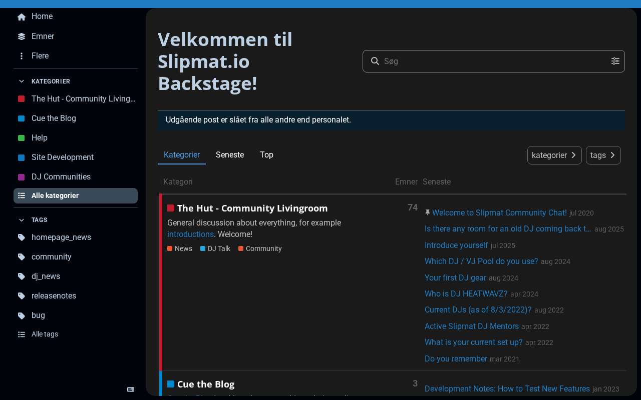 backstage.slipmat.io