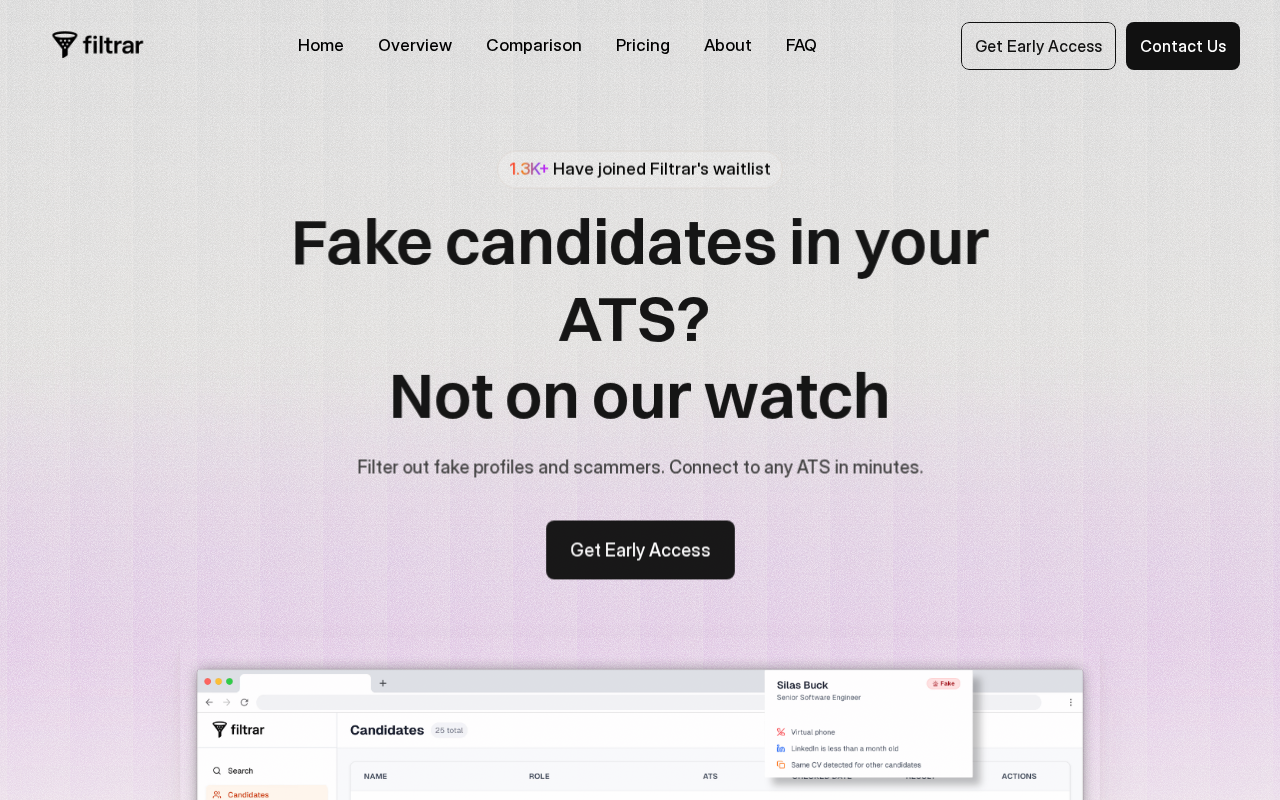 filtrar.io