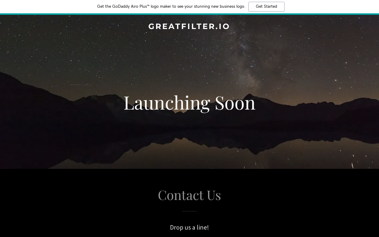 greatfilter.io