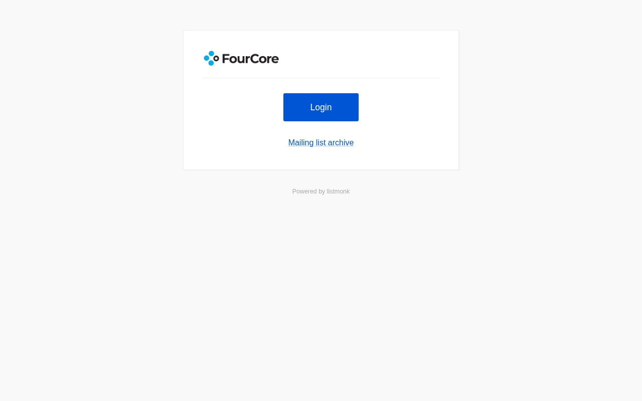 listmonk.fourcore.io