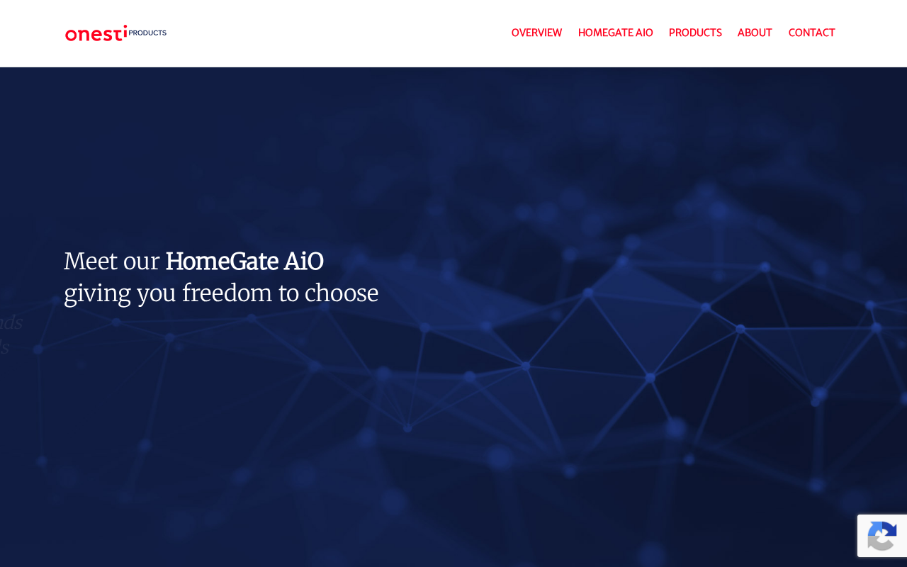 onestiproducts.io