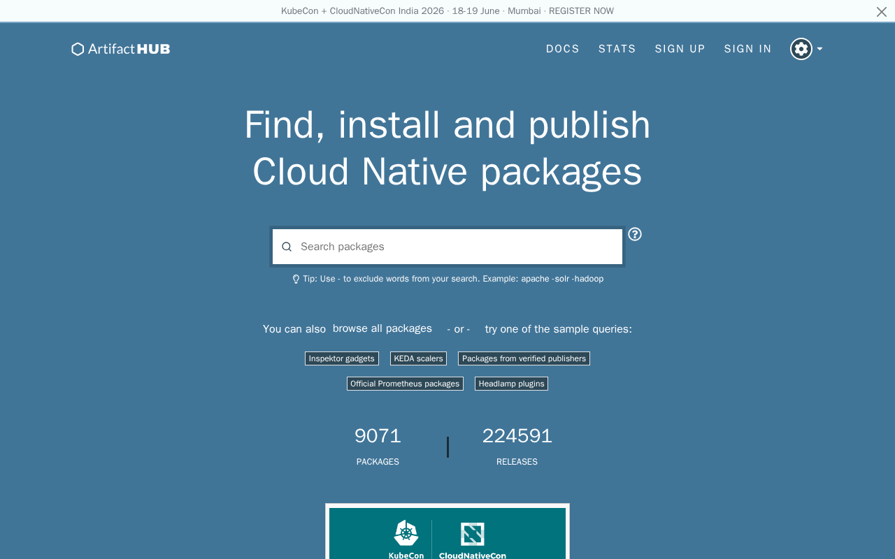 staging.artifacthub.io