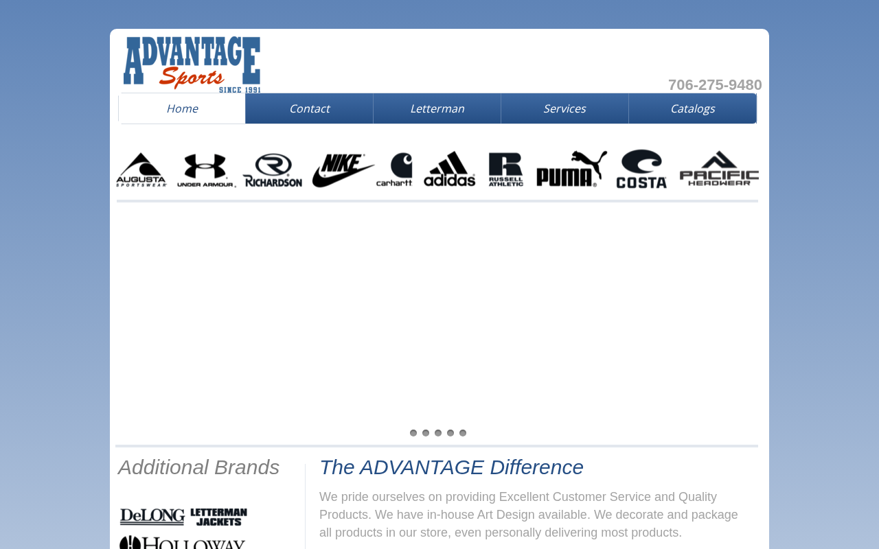 advantagesportsdalton.net