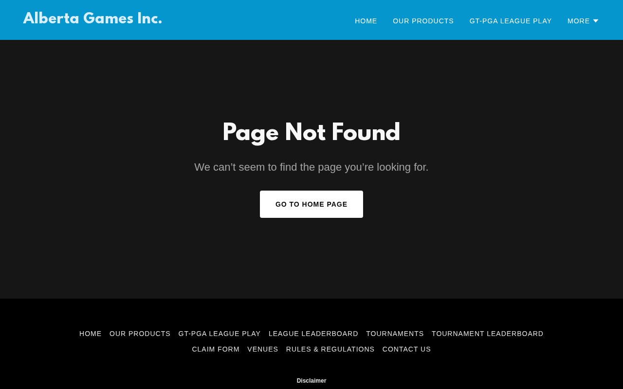 albertagames.net