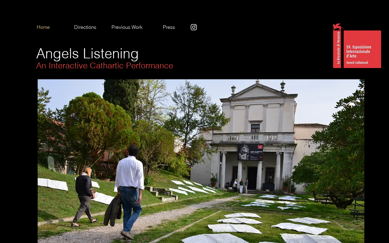 angelslistening.net