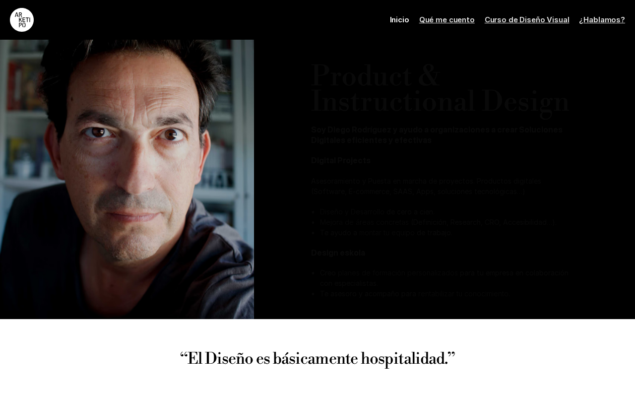 arketipo.net