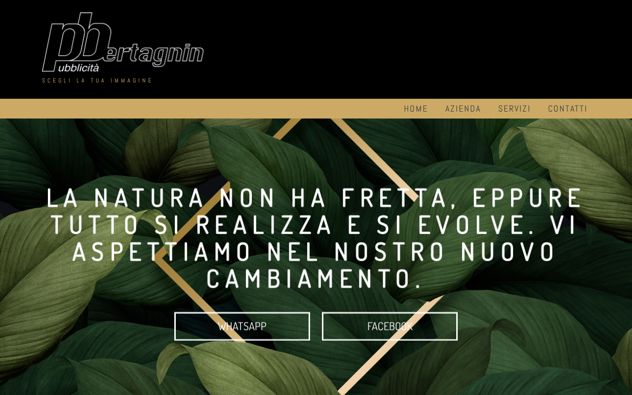 bertagnin.net