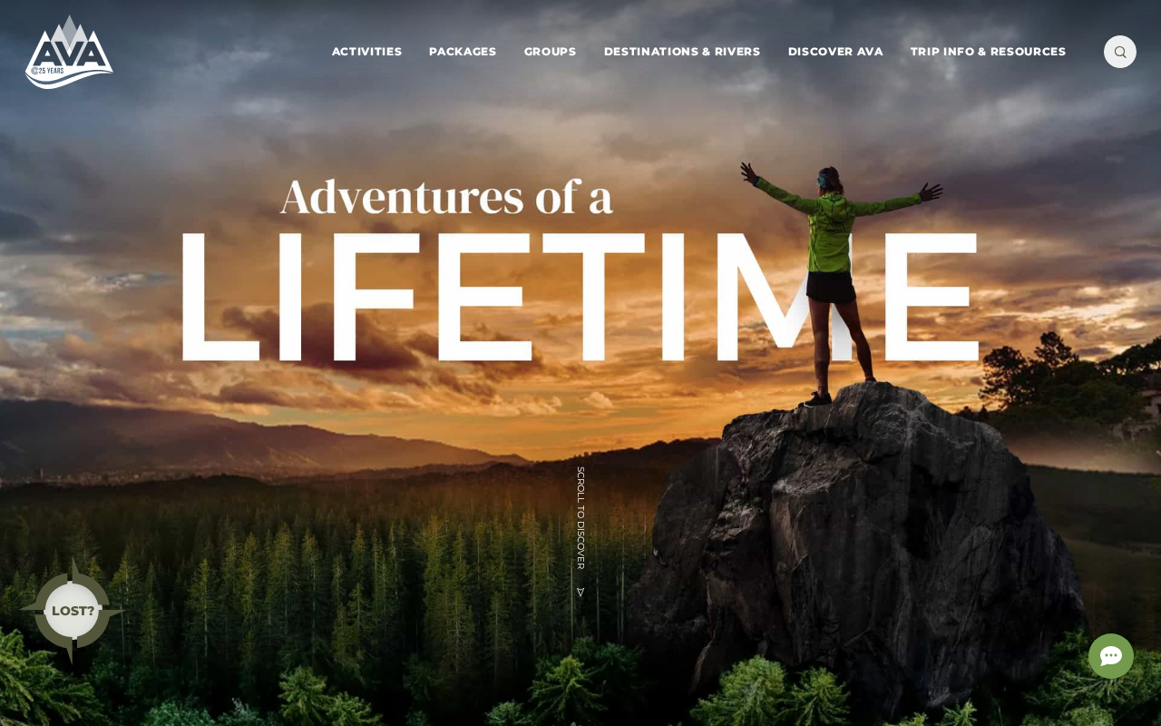 coloradorafting.net