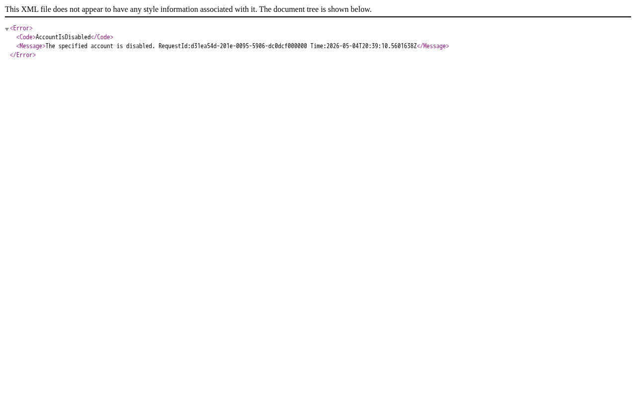 cryosonic.blob.core.windows.net