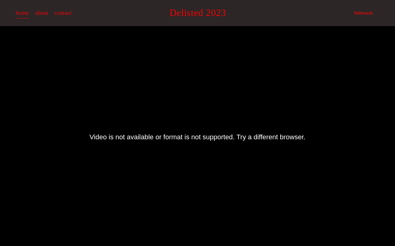 delisted2023.net