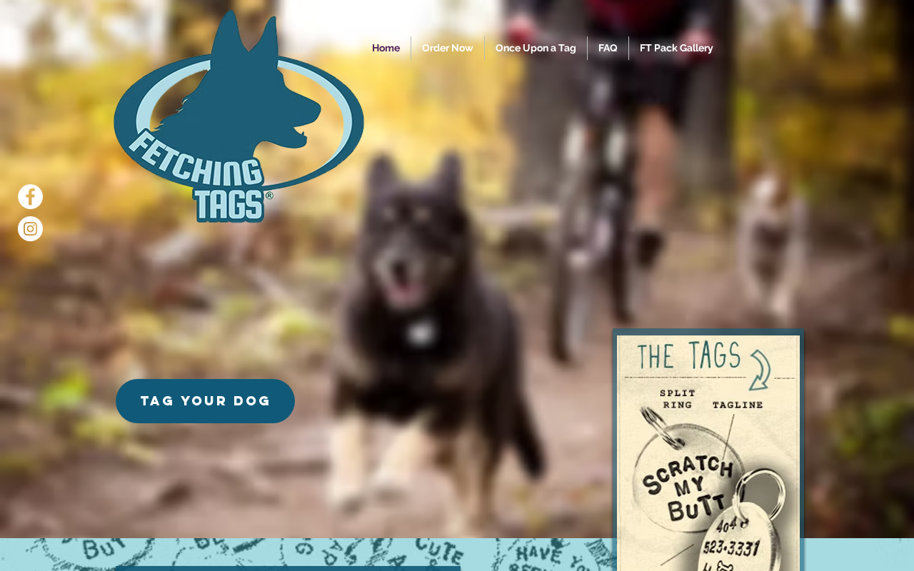 fetchingtags.net