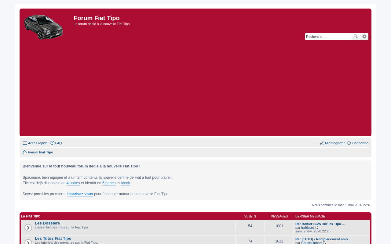 forum-fiat-tipo.net