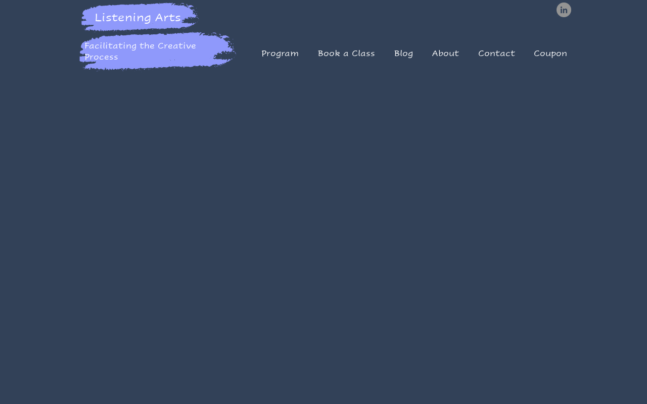 listeningarts.net