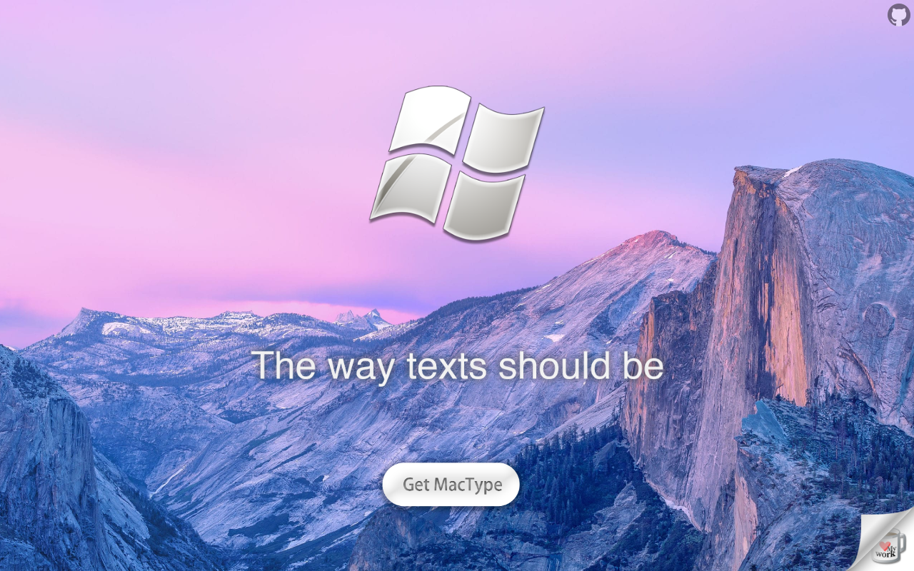 mactype.net