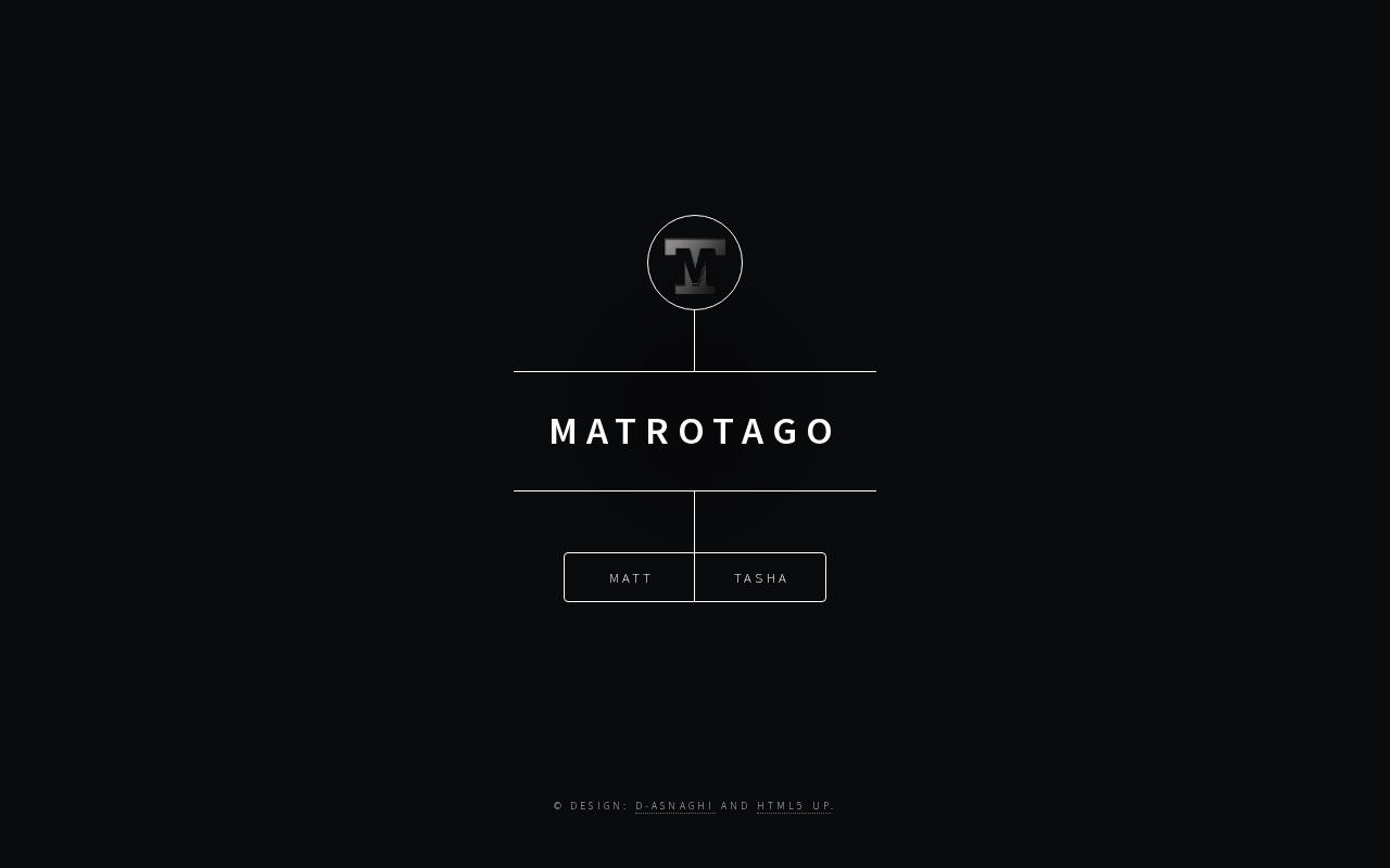 matrotago.net