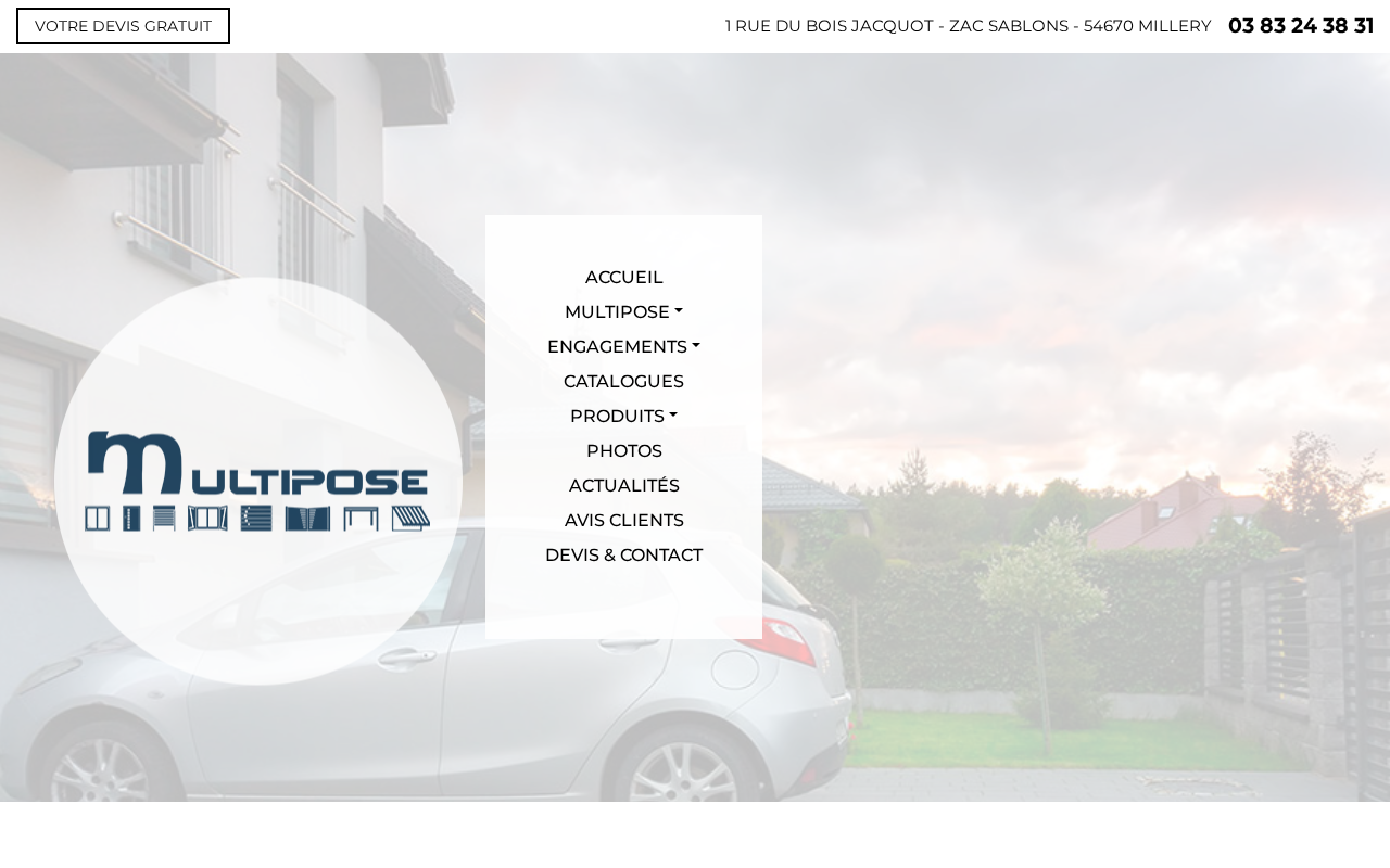 multipose.net