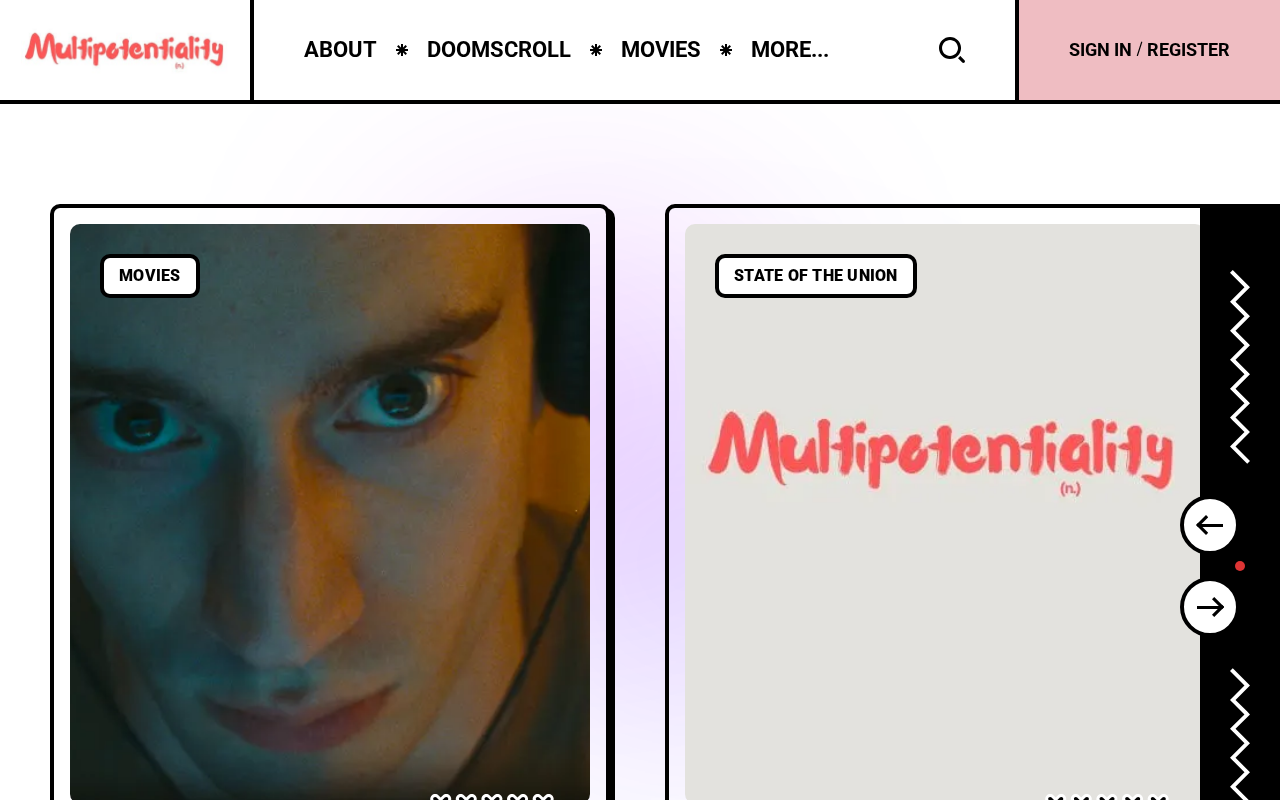multipotentiality.net