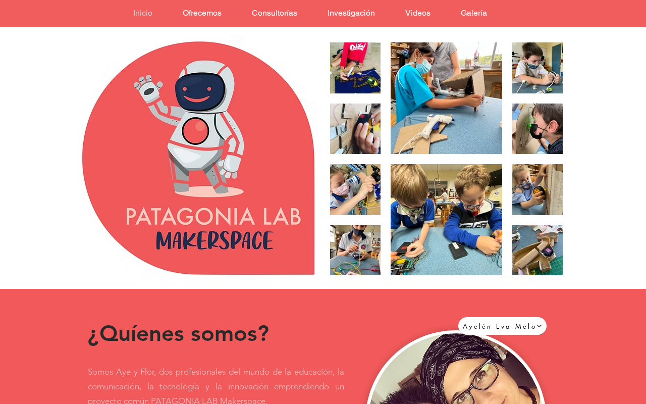 patagonialab.net