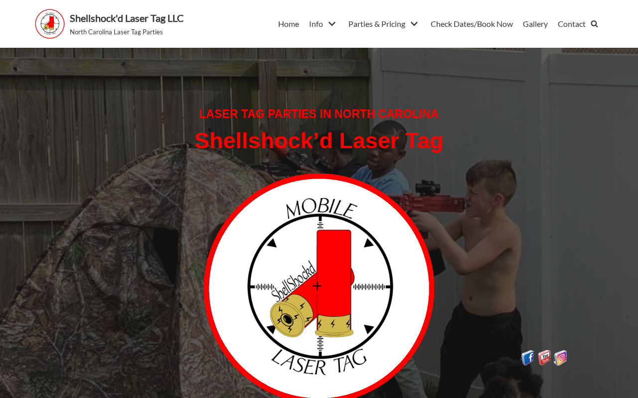 shellshockdlasertag.net