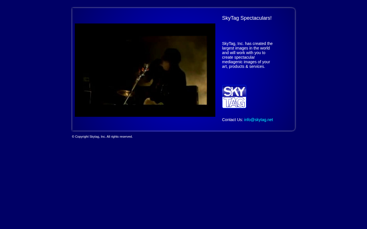 skytag.net